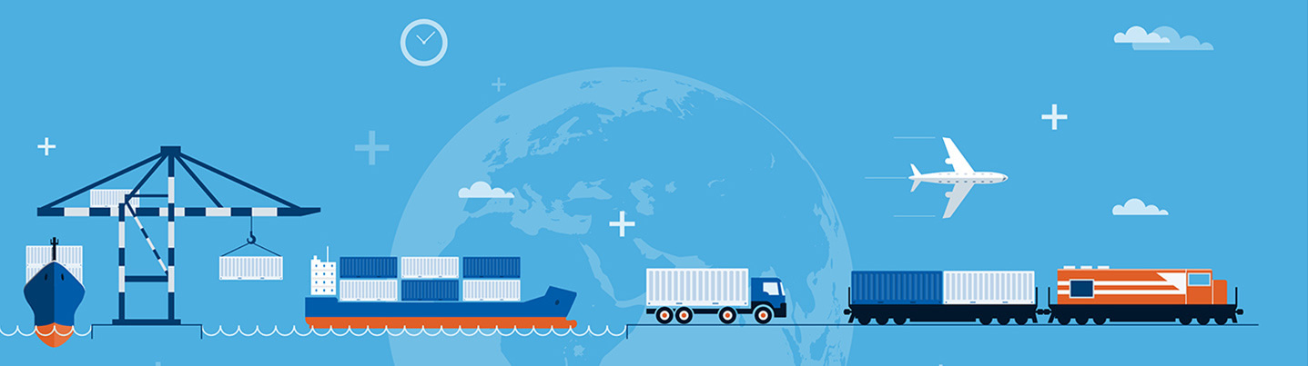 Platinum Shipping & Logistics