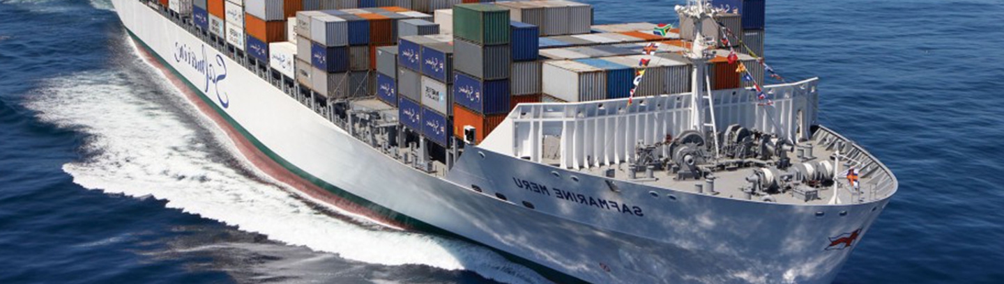 Platinum Shipping & Logistics