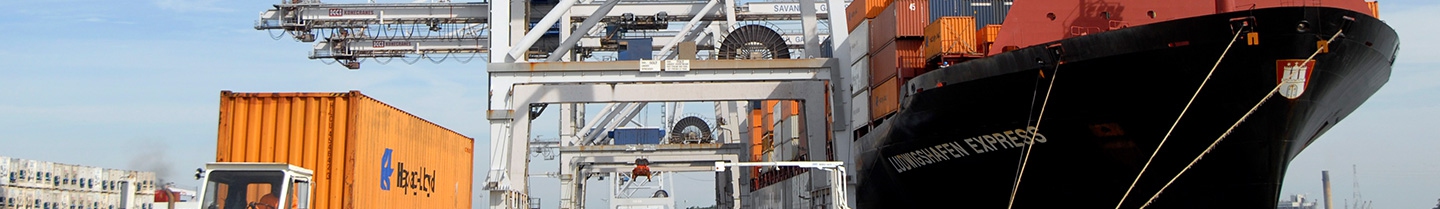 Platinum Shipping & Logistics