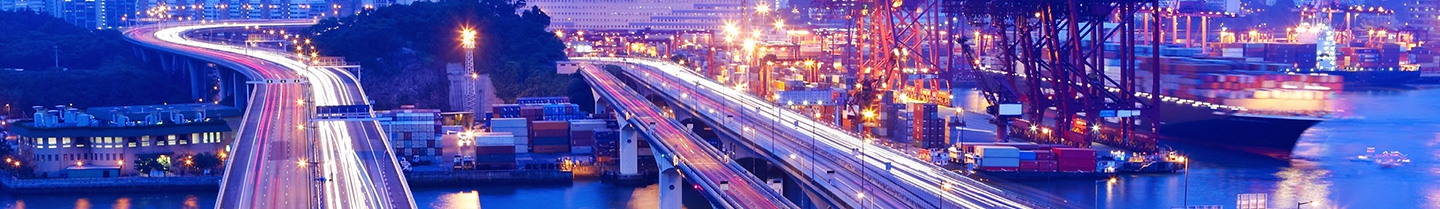 Platinum Shipping & Logistics