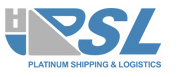 Platinum Shipping & Logistics logo